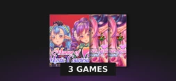 Mystic Courtesan Complete Bundle