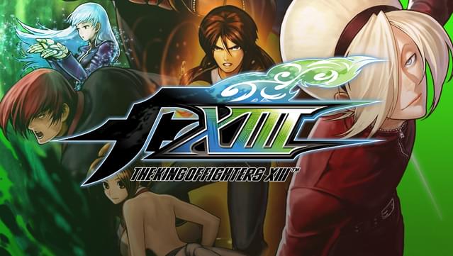 THE KING OF FIGHTERS-A 2012 - Apps on Google Play