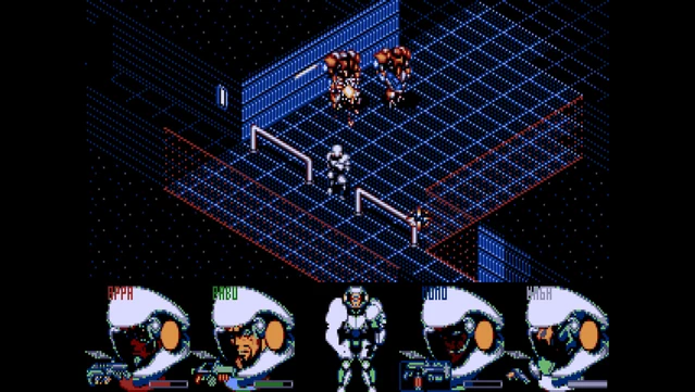 #9. Shadoworlds (GOG) Bởi: Ziggurat Interactive