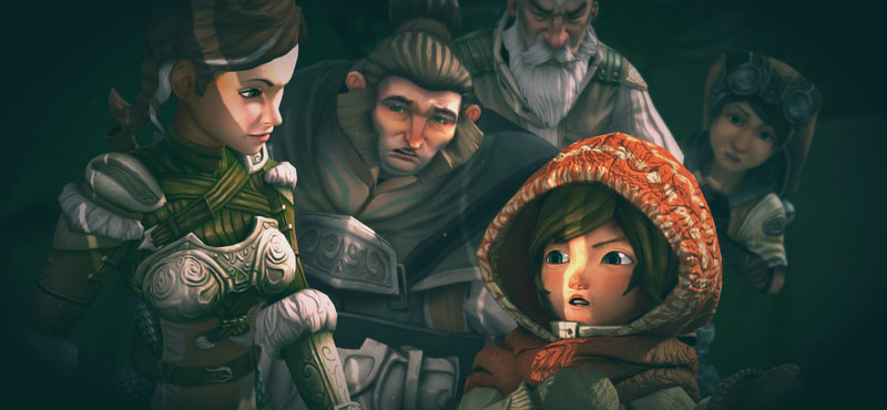 Silence Artbook - image 4