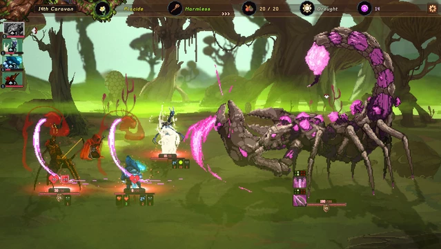 #9. Sandwalkers (GOG) โดย: Goblinz Publishing