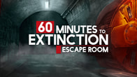 Купить дешево 60 Minutes to Extinction. Escape Room Купить ключ дешево 60 Minutes to Extinction. Escape Room