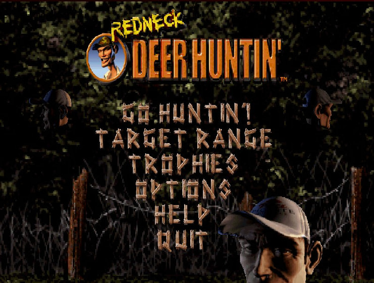 Redneck Deer Huntin’ screenshot 1