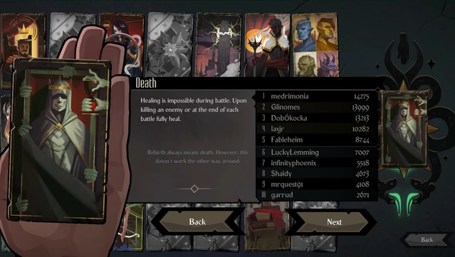 #9. Knock on the coffin lid - Nightmares of Millenis (GOG) By: RedBoon