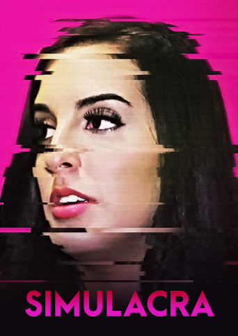 SIMULACRA cover image