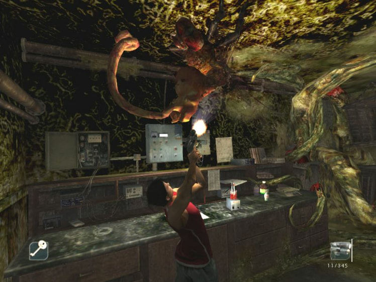 ObsCure screenshot 5