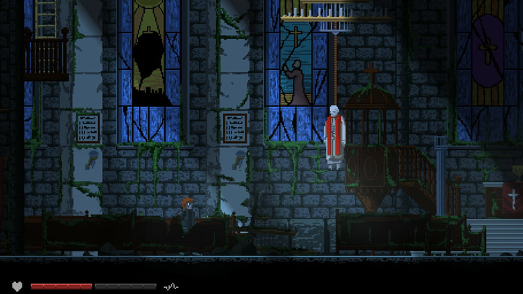 Mythargia Xbox gameplay screenshot 2 of 14