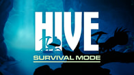 Купить ключ дешево The Hive. Survival Mode