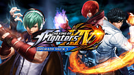 Купить дешево THE KING OF FIGHTERS XIV GALAXY EDITION UPGRADE PACK 1 Купить ключ дешево THE KING OF FIGHTERS XIV GALAXY EDITION UPGRADE PACK 1