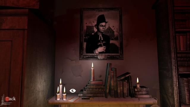 The Lost Crown: Silent Night