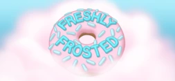 Freshly Frosted Soundtrack