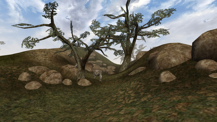 OpenMW Screenshot Thumbnail 3