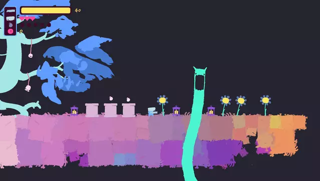 #5. GONNER2 Lose Your Head Bundle (GOG) 게시자: Raw Fury