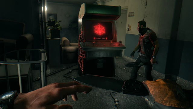 #7. Dying Light - Hellraid (GOG) 由: Techland Publishing