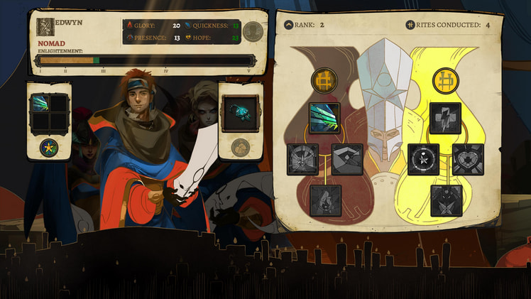 Pyre screenshot 4