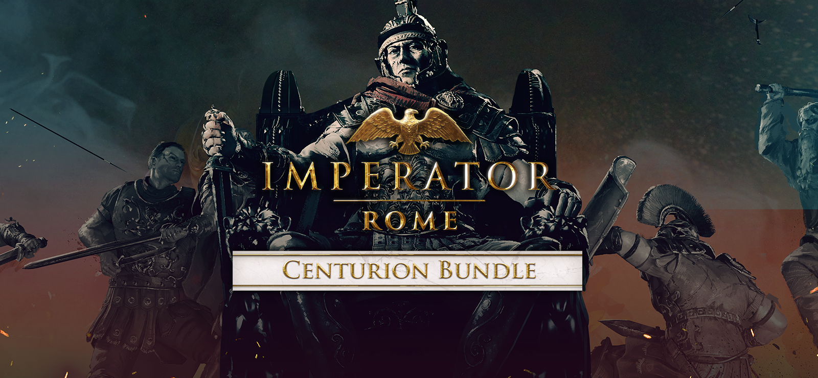 Imperator: Rome - Centurion Bundle