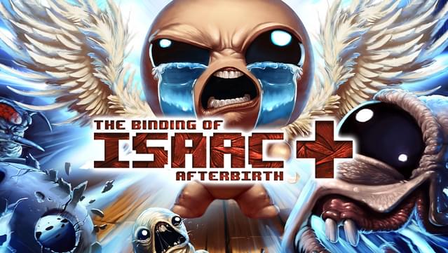 what is the binding of isaac