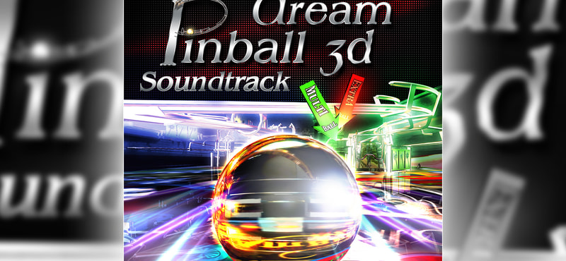 Dream Pinball 3D - Soundtrack - image 1