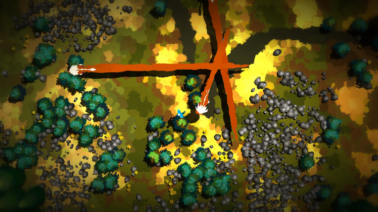 Future Unfolding screenshot 2