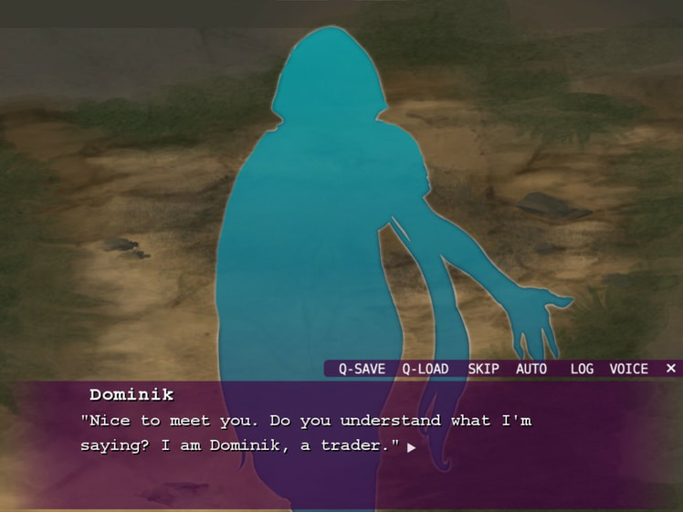 Revenge of the Orcs: Flag of Conquest screenshot screenshot 1