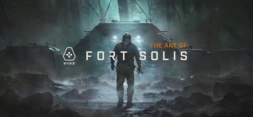 Fort Solis - Artbook