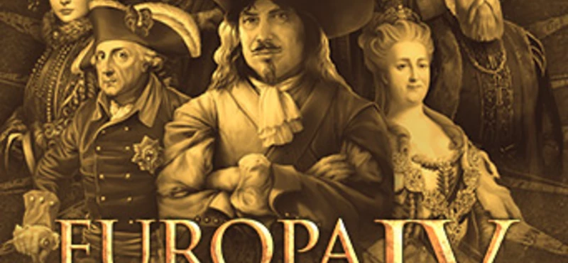 Europa Universalis IV: Ultimate Bundle