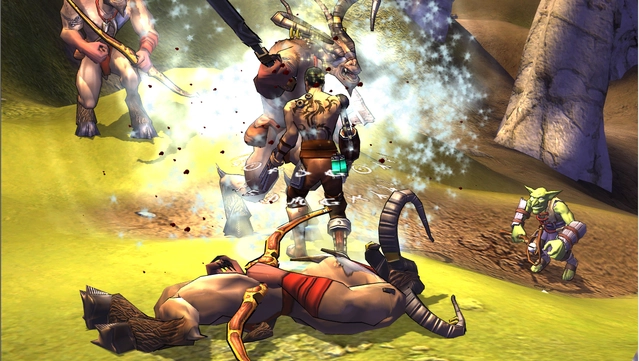 #6. Silverfall: Complete (GOG) 由: Focus Entertainment