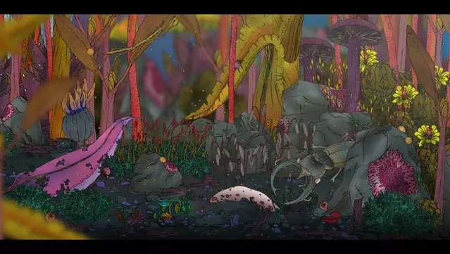 #10. Morphopolis (GOG) 由: Dan Walters