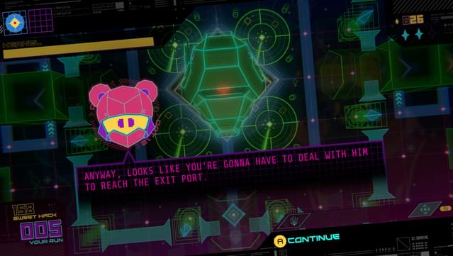 GRIDbeat! Demo
