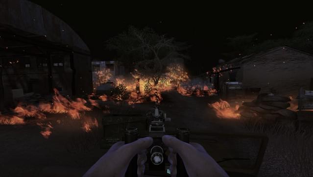 Far Cry 2: Fortune's Edition Gameplay PC HD 