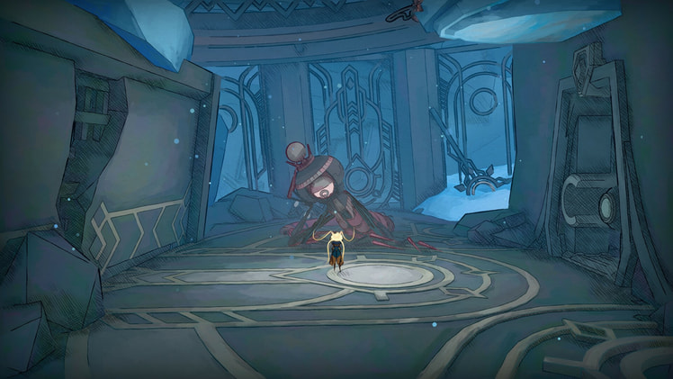 MIO: Memories in Orbit Screenshot Thumbnail 9
