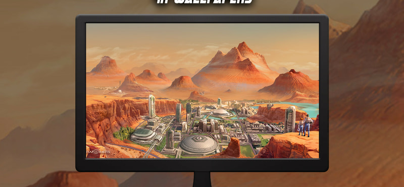 Terraformers - Supporter Pack - image 1