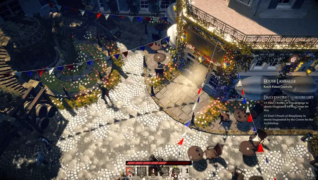 #10. Liberte (GOG) 由: Anshar Publishing