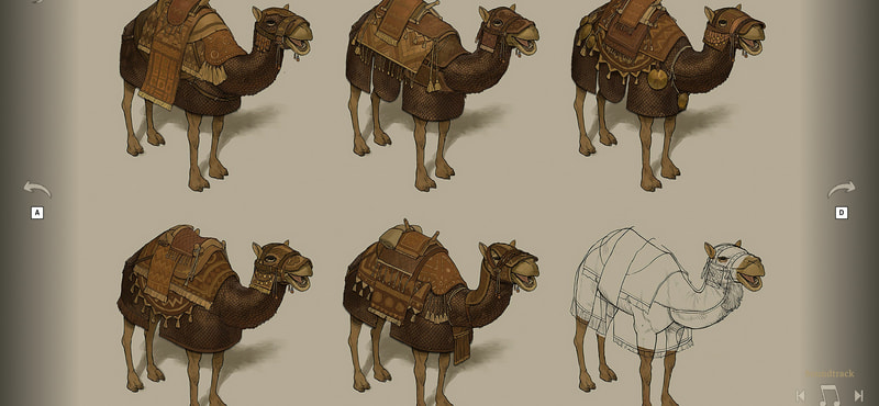 Mount & Blade II: Bannerlord - Digital Companion — image 2