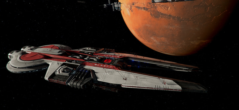 X4: Cradle of Humanity Soundtrack - image 5
