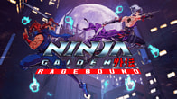 Купить ключ дешево NINJA GAIDEN. Ragebound