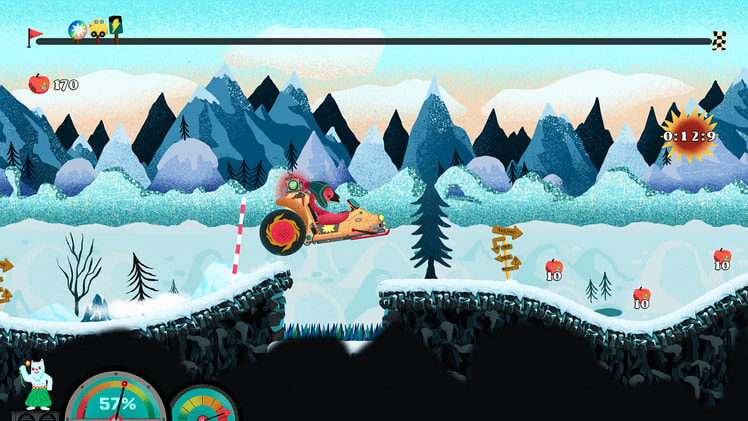 Funtasia screenshot 2