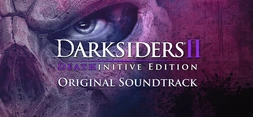 Darksiders II Deathinitive Edition Soundtrack