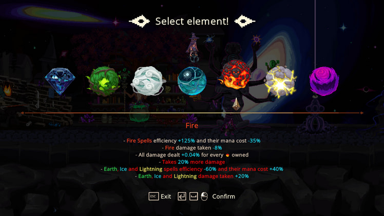 An Amazing Wizard screenshot 4
