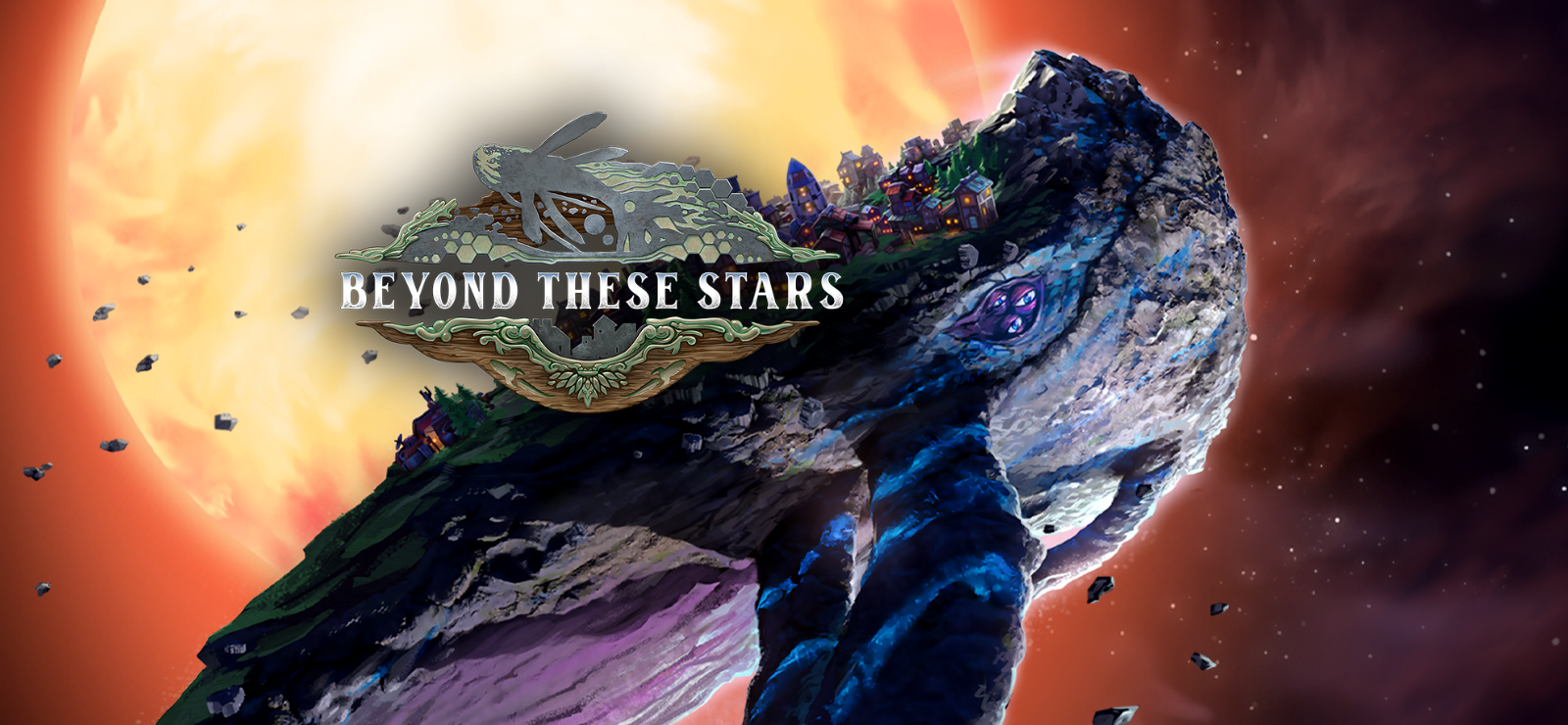 Beyond These Stars