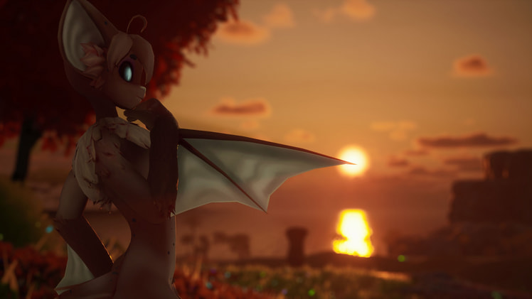 Sapphire Safari screenshot 1