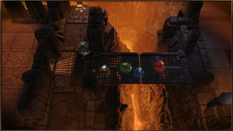 Gauntlet™ Slayer Edition screenshot 2