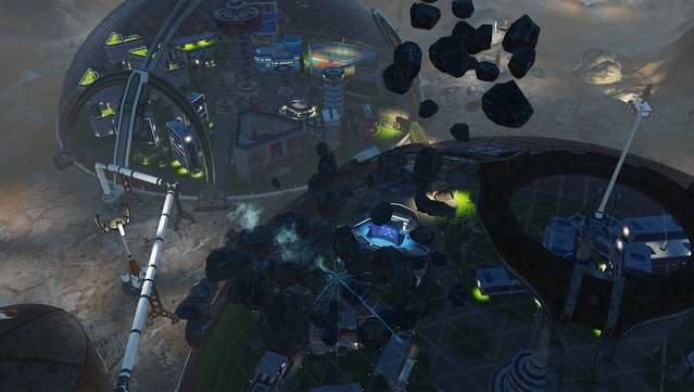 #9. Surviving Mars: Below and Beyond (GOG) di: Paradox Interactive