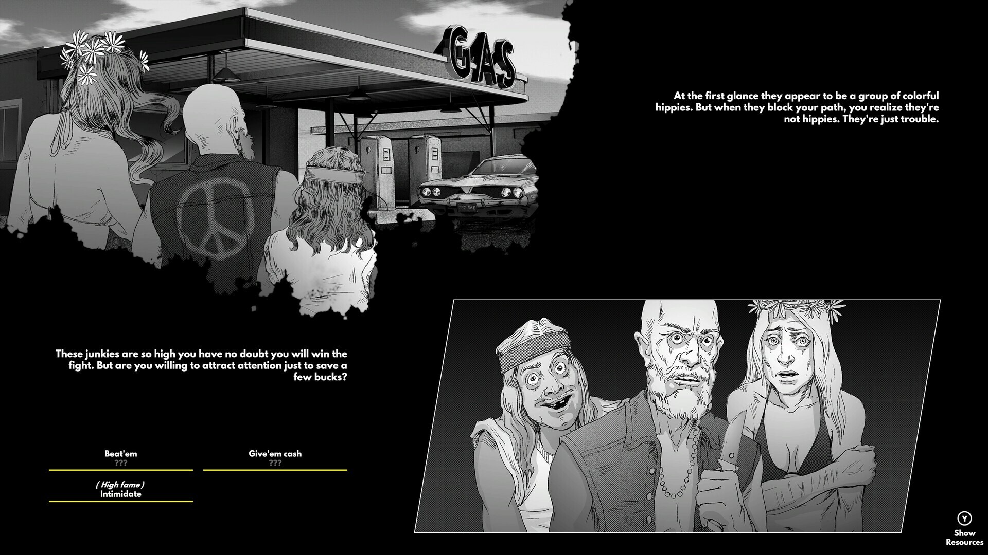Heading Out — official screenshot 3