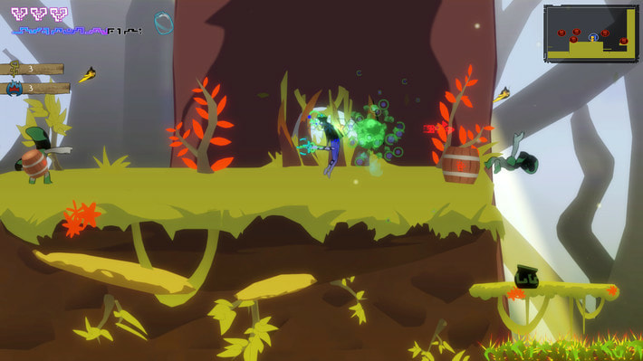 Ascendant screenshot 1