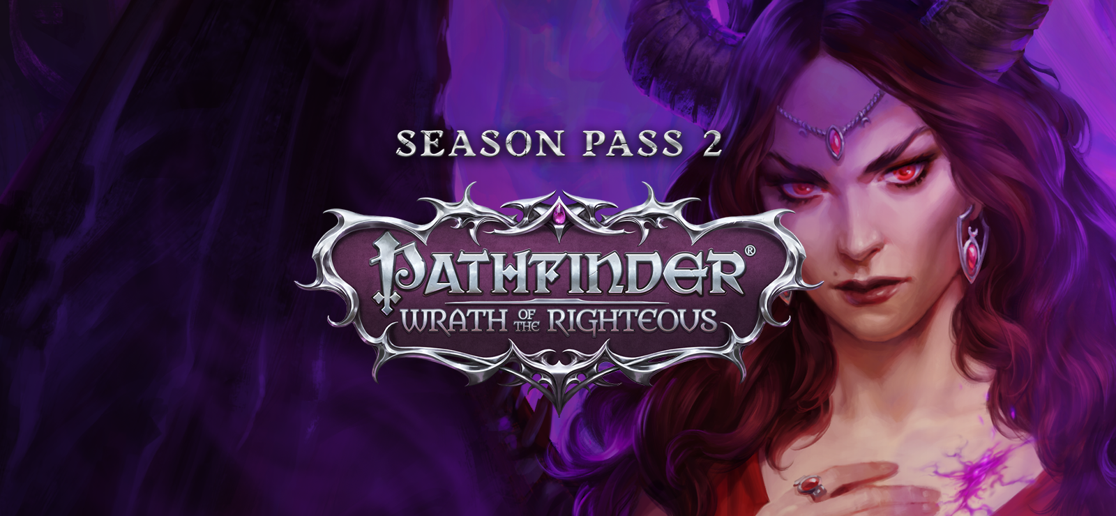 Pathfinder: Wrath Of The Righteous - Season Pass 2