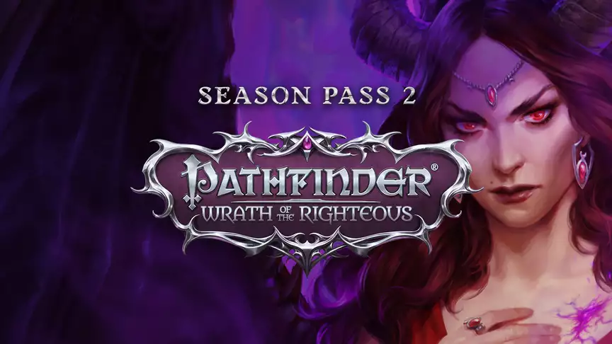 螢幕擷取畫面 (10) Pathfinder: Wrath of the Righteous - Season Pass 2