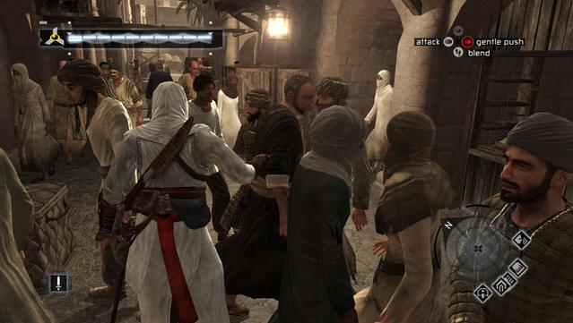 game assassin creed pc