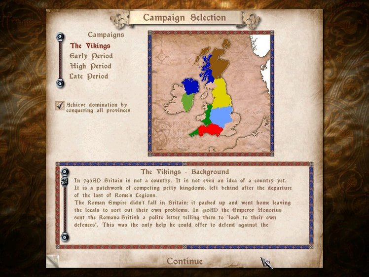 Medieval: Total War™ - Collection screenshot 2