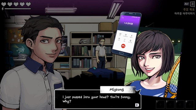 #8. The Coma 2B: Catacomb (GOG) 由: Headup